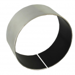 Foto del producto: Manguito de acero fi100 h = 115 mm d105